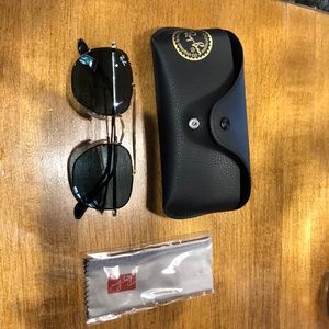 100% UV protection Marshall Sunglasses